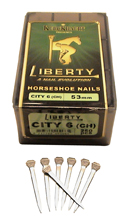 Liberty 6 City